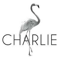 Charlie logo