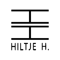Hiltje Huisink logo