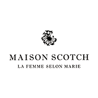 Maison Scotch logo