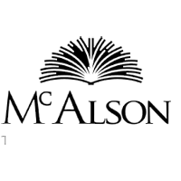 Mc Alson logo