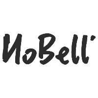 NoBell logo