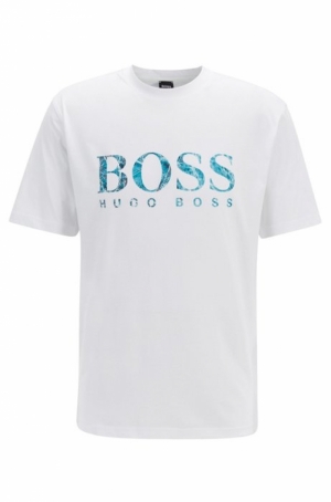100 white