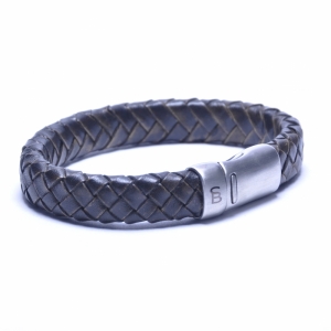 Leather Bracelet Cornall LBC/001