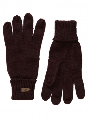 Men Gloves  5091 deep navy