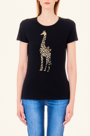 Fashion Pets  Nero Giraffe