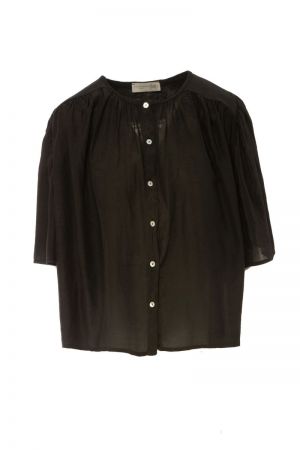 Tunic Zwart