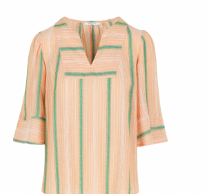 Jacquard  Coral