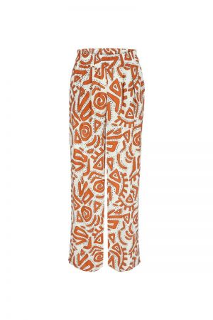 Funcky ibiza print Goude print