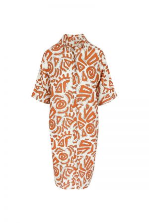 Funcky Ibiza print Goude print