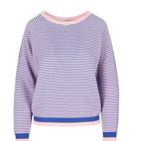 Pull Veiled Rose