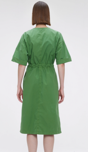  Moss Green