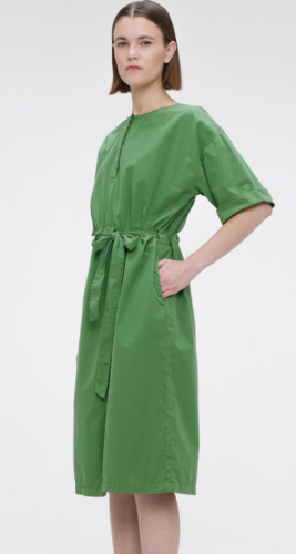  Moss Green