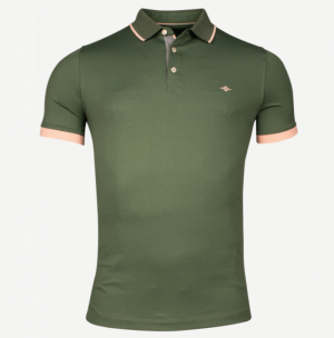  74 Olive Green