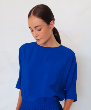 Summer Crush Cobalt 