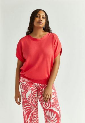 98525 2690 FIESTA RED