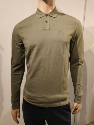  341 open green