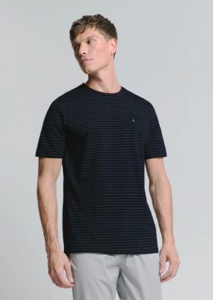 T-Shirt Deep blue