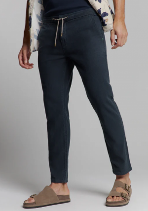 Broek Night