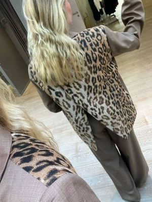  Panter Mocca