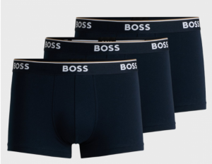 Under wear Open Blue
