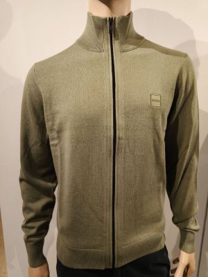  342 Open Green