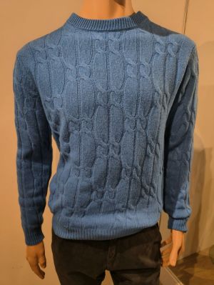 Pull Cristallo