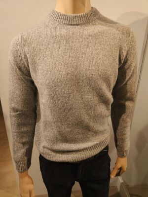 Pull Grigio
