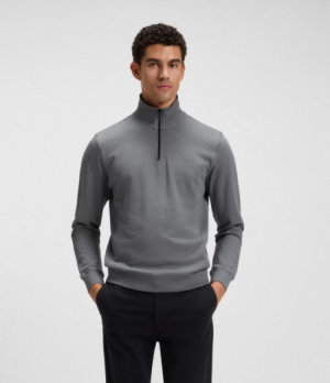  076 Open Grey
