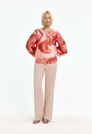 64103 3100 SMOKY PINK