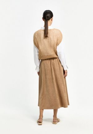 98504 0421 LIGHT TAN