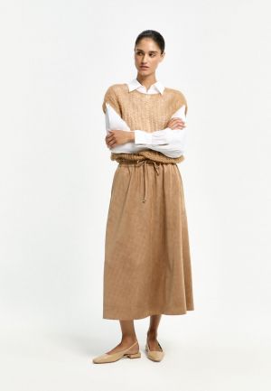 98504 0421 LIGHT TAN