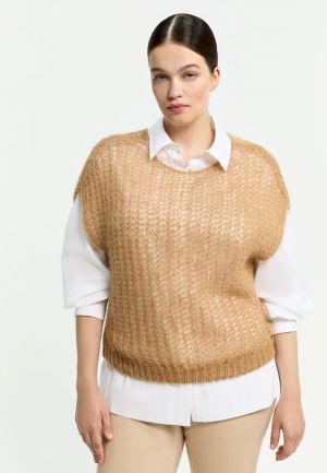 98504 0421 LIGHT TAN