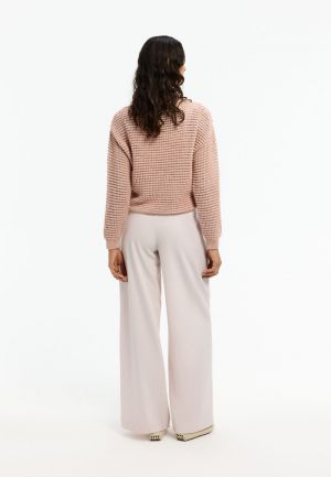 98551 3106 SMOKY PINK