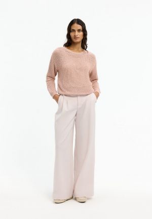 98551 3106 SMOKY PINK