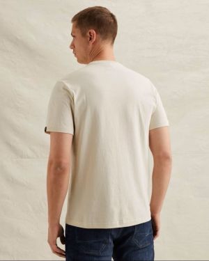7013 Bone White