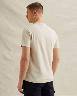 7013 Bone White