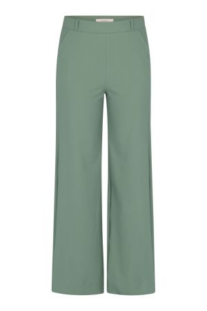  Dark sage green