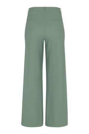 Dark sage green