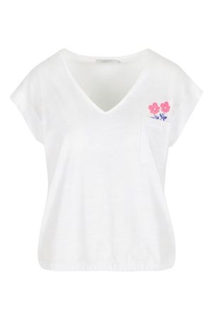 98068 LAKE COTTON BRIGHT WHITE