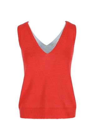 98210 SUNNY COTTON MIX TOMATO