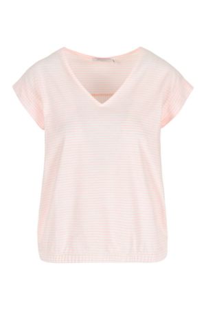 98214 FINE FLUO LINE JERSEY FLUO ORANGE