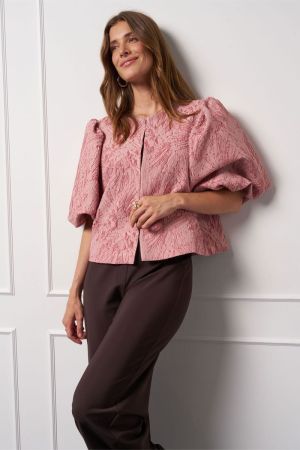  Dusty pink 5400