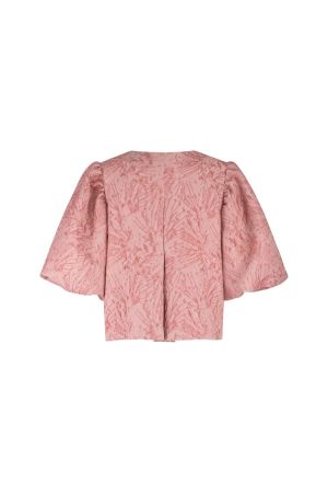  Dusty pink 5400