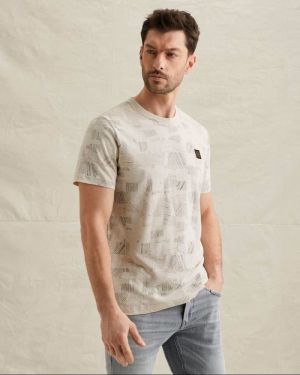 7013 Bone White