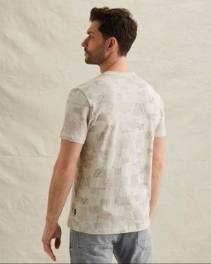 7013 Bone White