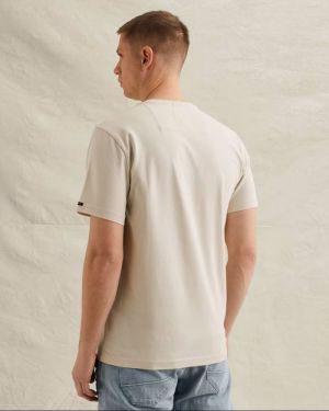 7013 Bone White