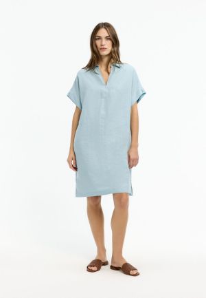 61047 0470 RIVER BLUE