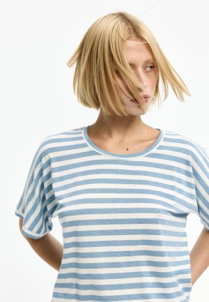 67162 0476 RIVER BLUE