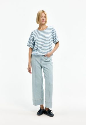 67162 0476 RIVER BLUE