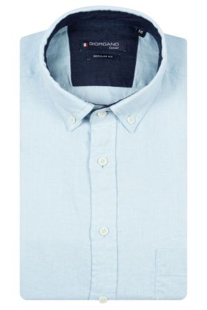 Ivy Long Sleeve Button Down So 61